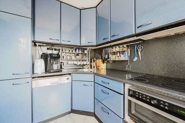 Medium property photo - Johanna Engwirda-Agricolastraat 15, 3207 DA Spijkenisse